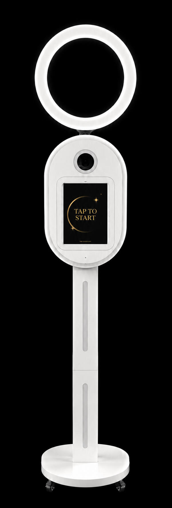 Large Photo Booth