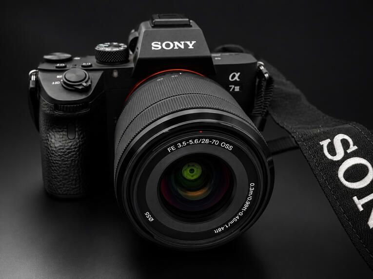 Sony a7iii